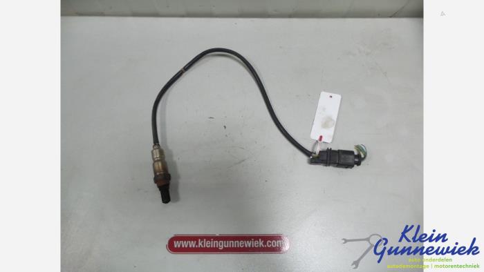 Gebruikte Lambda Sonde Audi A7 Prijs € 31,00 Margeregeling aangeboden door Klein Gunnewiek Autodemontage & Motorentechniek