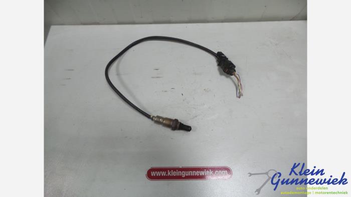 Gebruikte Lambda Sonde Audi A8 Prijs € 85,00 Margeregeling aangeboden door Klein Gunnewiek Autodemontage & Motorentechniek