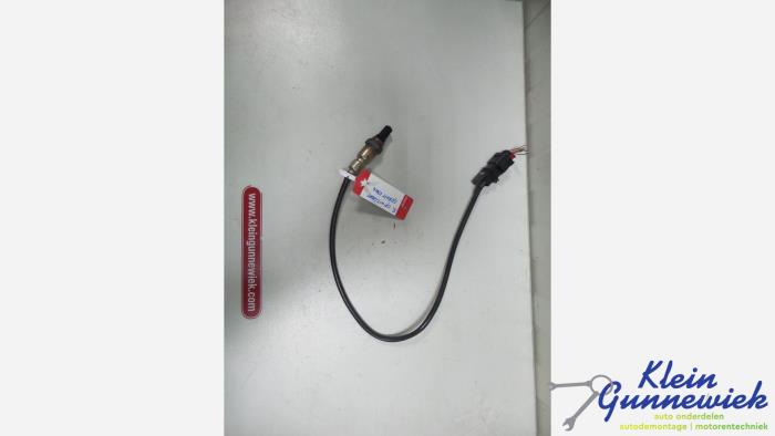 Gebruikte Lambda Sonde Audi A8 Prijs € 85,00 Margeregeling aangeboden door Klein Gunnewiek Autodemontage & Motorentechniek