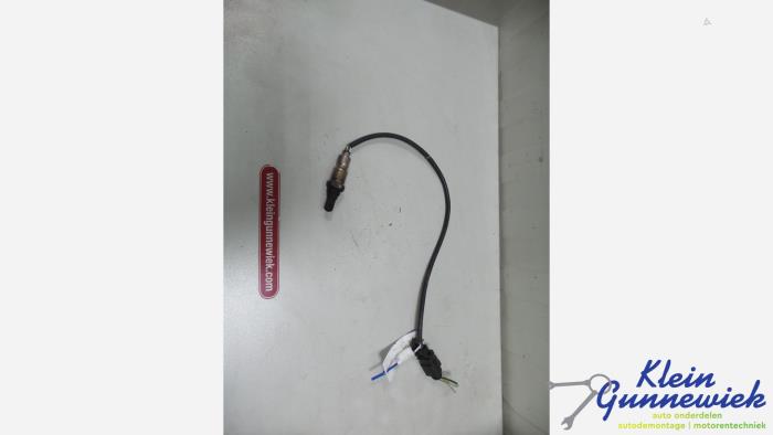Gebruikte Lambda Sonde Audi A7 Prijs € 31,00 Margeregeling aangeboden door Klein Gunnewiek Autodemontage & Motorentechniek