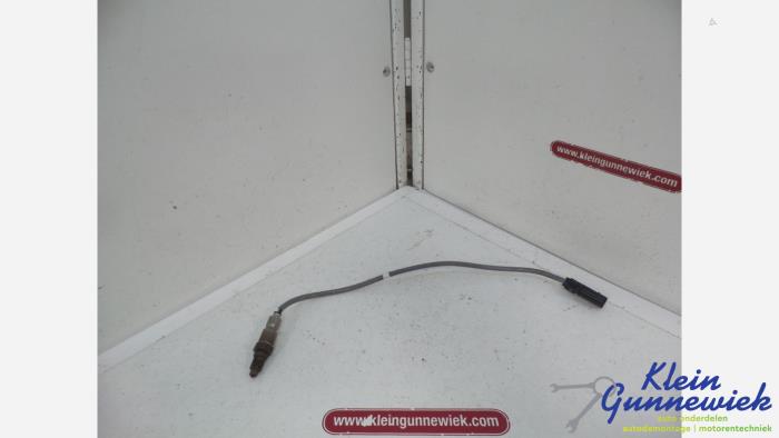 Gebruikte Lambda Sonde Audi A3 Prijs € 20,00 Margeregeling aangeboden door Klein Gunnewiek Autodemontage & Motorentechniek