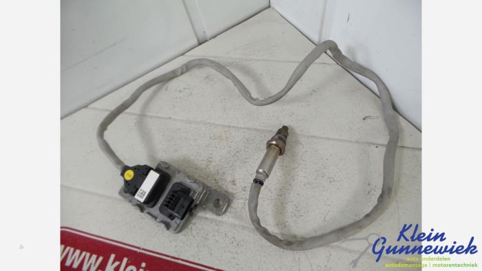 Gebruikte Lambda Sonde Audi SQ7 Prijs € 179,00 Margeregeling aangeboden door Klein Gunnewiek Autodemontage & Motorentechniek