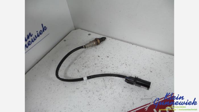 Gebruikte Lambda Sonde Audi A4 Prijs € 26,00 Margeregeling aangeboden door Klein Gunnewiek Autodemontage & Motorentechniek