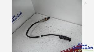 Gebruikte Lambda Sonde Audi A4 Prijs € 60,00 Margeregeling aangeboden door Klein Gunnewiek Autodemontage & Motorentechniek