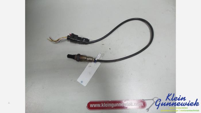 Gebruikte Lambda Sonde Audi A8 Prijs € 85,00 Margeregeling aangeboden door Klein Gunnewiek Autodemontage & Motorentechniek