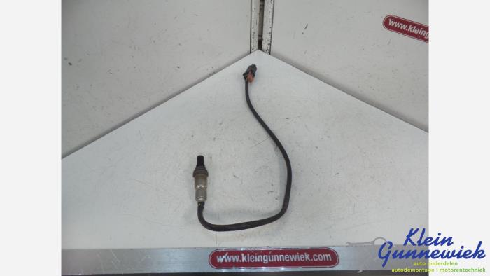 Gebruikte Lambda Sonde Audi A4 Prijs € 30,00 Margeregeling aangeboden door Klein Gunnewiek Autodemontage & Motorentechniek