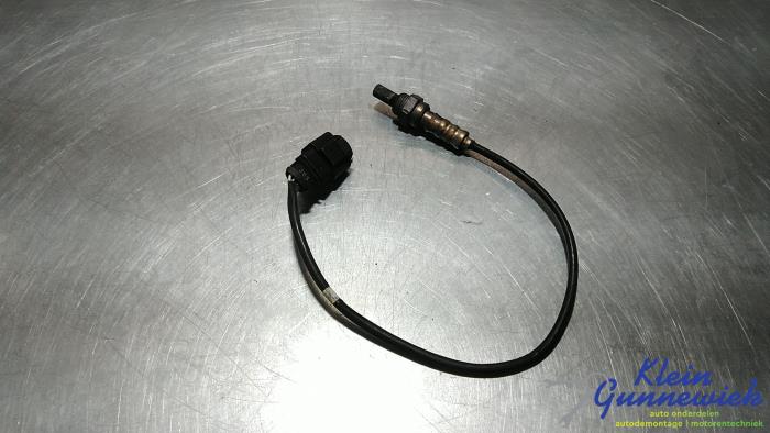 Gebruikte Lambda Sonde Audi A6 Prijs € 36,00 Margeregeling aangeboden door Klein Gunnewiek Autodemontage & Motorentechniek
