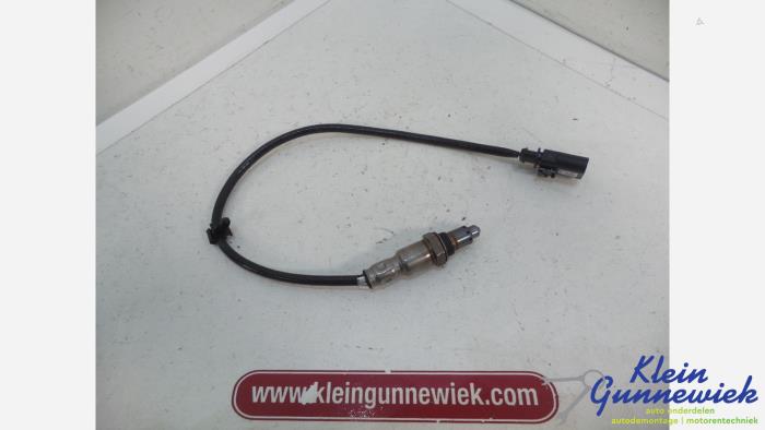 Gebruikte Lambda Sonde Audi A5 Prijs € 24,00 Margeregeling aangeboden door Klein Gunnewiek Autodemontage & Motorentechniek