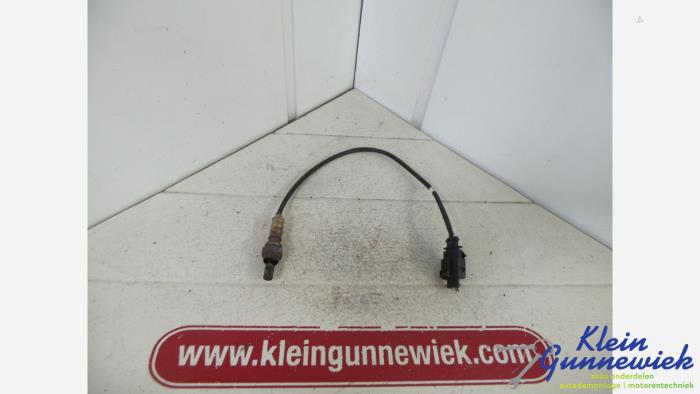 Gebruikte Lambda Sonde Audi A6 Prijs € 36,00 Margeregeling aangeboden door Klein Gunnewiek Autodemontage & Motorentechniek