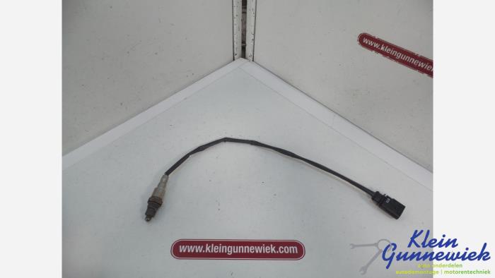 Gebruikte Lambda Sonde Audi A5 Prijs € 29,00 Margeregeling aangeboden door Klein Gunnewiek Autodemontage & Motorentechniek