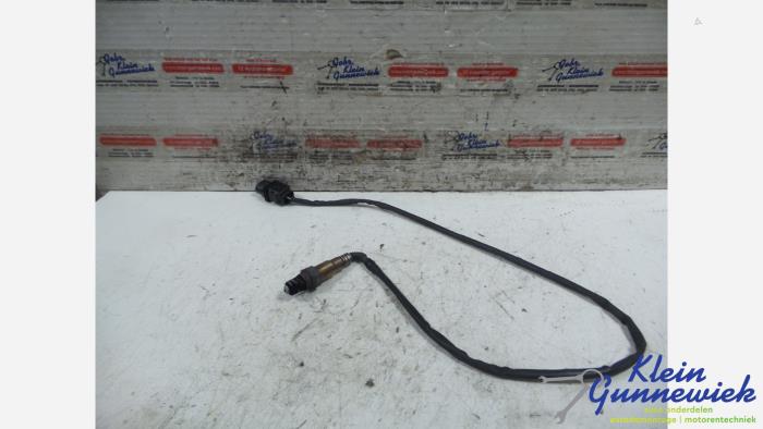 Gebruikte Lambda Sonde Audi A4 Prijs € 36,00 Margeregeling aangeboden door Klein Gunnewiek Autodemontage & Motorentechniek