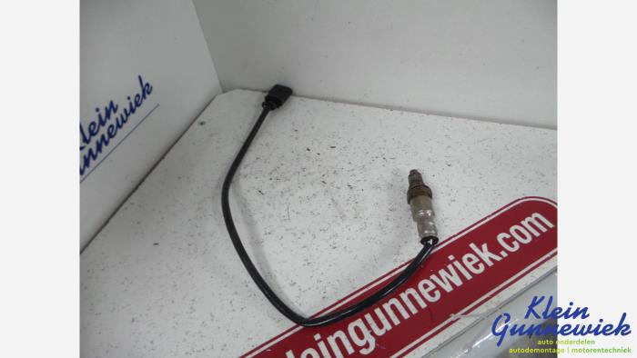 Gebruikte Lambda Sonde Audi A4 Prijs € 24,00 Margeregeling aangeboden door Klein Gunnewiek Autodemontage & Motorentechniek