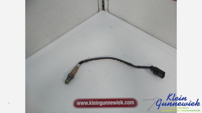 Gebruikte Lambda Sonde Audi A5 Prijs € 17,00 Margeregeling aangeboden door Klein Gunnewiek Autodemontage & Motorentechniek