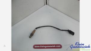 Gebruikte Lambda Sonde Audi A5 Prijs € 30,00 Margeregeling aangeboden door Klein Gunnewiek Autodemontage & Motorentechniek