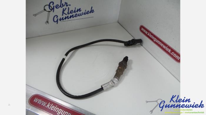 Gebruikte Lambda Sonde Audi A8 Prijs € 52,00 Margeregeling aangeboden door Klein Gunnewiek Autodemontage & Motorentechniek