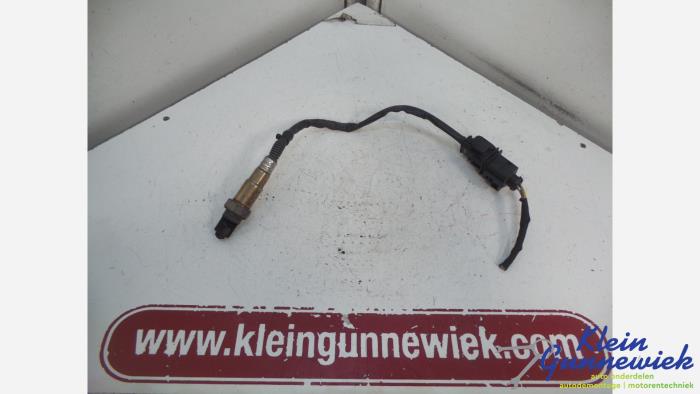 Gebruikte Lambda Sonde Audi A6 Prijs € 29,00 Margeregeling aangeboden door Klein Gunnewiek Autodemontage & Motorentechniek