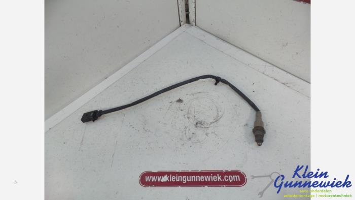 Gebruikte Lambda Sonde Audi A5 Prijs € 29,00 Margeregeling aangeboden door Klein Gunnewiek Autodemontage & Motorentechniek