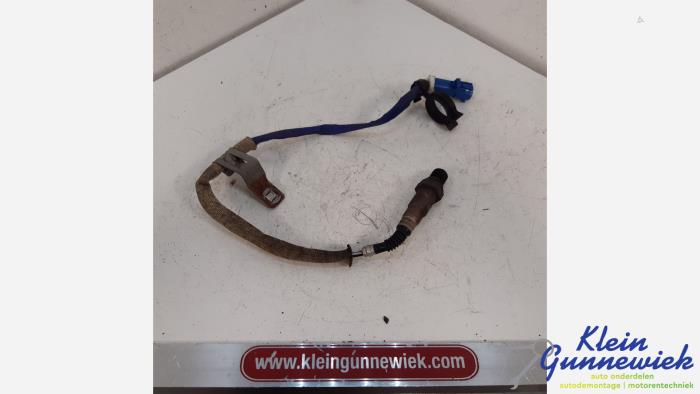Gebruikte Lambda Sonde Ford C-Max Prijs € 26,00 Margeregeling aangeboden door Klein Gunnewiek Autodemontage & Motorentechniek