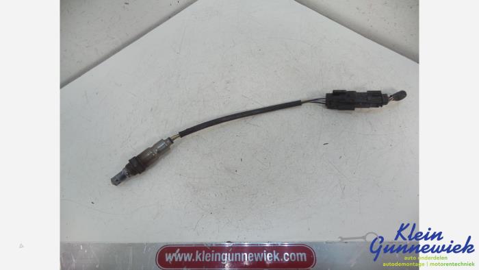 Gebruikte Lambda Sonde Ford Focus Prijs € 35,00 Margeregeling aangeboden door Klein Gunnewiek Autodemontage & Motorentechniek