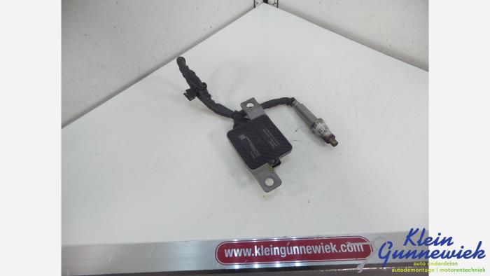 Gebruikte Lambda Sonde Audi A8 Prijs € 218,00 Margeregeling aangeboden door Klein Gunnewiek Autodemontage & Motorentechniek