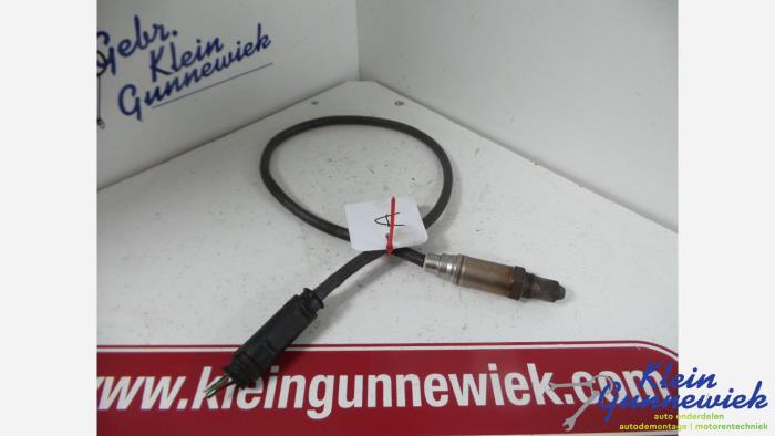 Gebruikte Lambda Sonde BMW 3-Serie Prijs € 15,00 Margeregeling aangeboden door Klein Gunnewiek Autodemontage & Motorentechniek