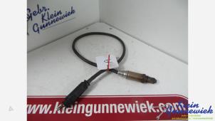 Gebruikte Lambda Sonde BMW 3-Serie Prijs € 15,00 Margeregeling aangeboden door Klein Gunnewiek Autodemontage & Motorentechniek
