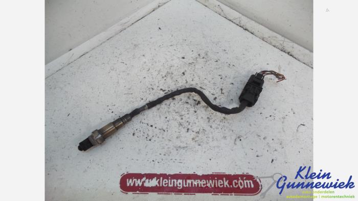 Gebruikte Lambda Sonde BMW 3-Serie Prijs € 16,00 Margeregeling aangeboden door Klein Gunnewiek Autodemontage & Motorentechniek
