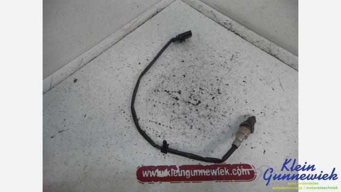 Gebruikte Lambda Sonde Audi Q5 Prijs € 29,00 Margeregeling aangeboden door Klein Gunnewiek Autodemontage & Motorentechniek