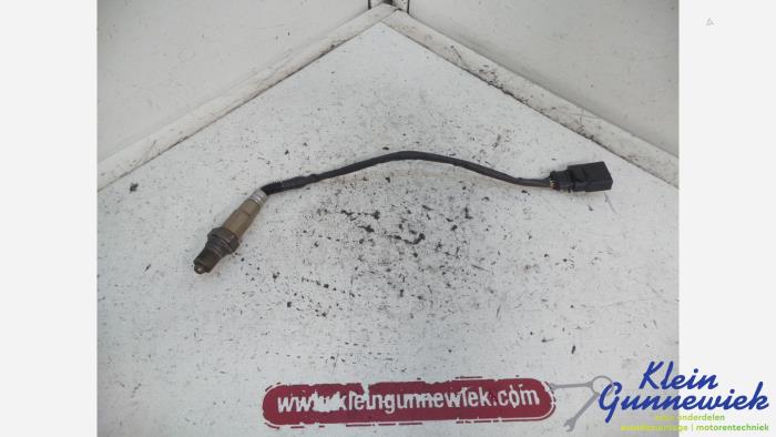 Gebruikte Lambda Sonde Audi Q5 Prijs € 17,00 Margeregeling aangeboden door Klein Gunnewiek Autodemontage & Motorentechniek