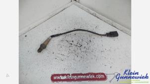 Gebruikte Lambda Sonde Audi Q5 Prijs € 30,00 Margeregeling aangeboden door Klein Gunnewiek Autodemontage & Motorentechniek