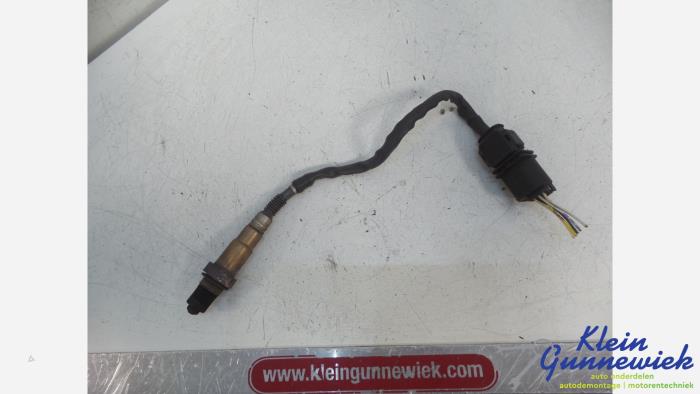 Gebruikte Lambda Sonde BMW 3-Serie Prijs € 20,00 Margeregeling aangeboden door Klein Gunnewiek Autodemontage & Motorentechniek