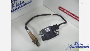 Gebruikte Lambda Sonde Audi A8 Prijs € 175,00 Margeregeling aangeboden door Klein Gunnewiek Autodemontage & Motorentechniek