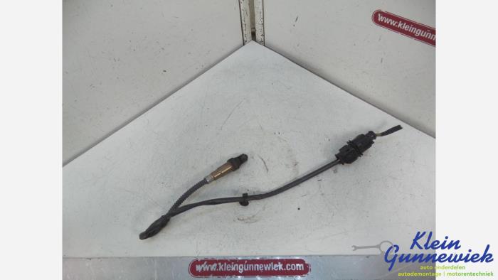 Gebruikte Lambda Sonde Ford S-Max Prijs € 17,00 Margeregeling aangeboden door Klein Gunnewiek Autodemontage & Motorentechniek