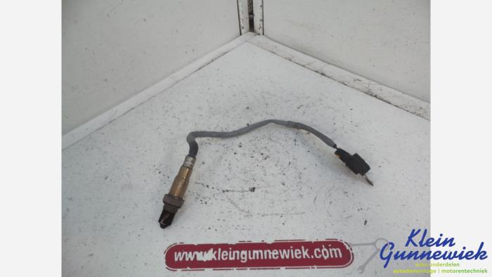 Gebruikte Lambda Sonde Mercedes Vito Prijs € 16,00 Margeregeling aangeboden door Klein Gunnewiek Autodemontage & Motorentechniek