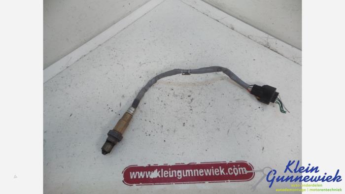 Gebruikte Lambda Sonde Mercedes Vito Prijs € 16,00 Margeregeling aangeboden door Klein Gunnewiek Autodemontage & Motorentechniek
