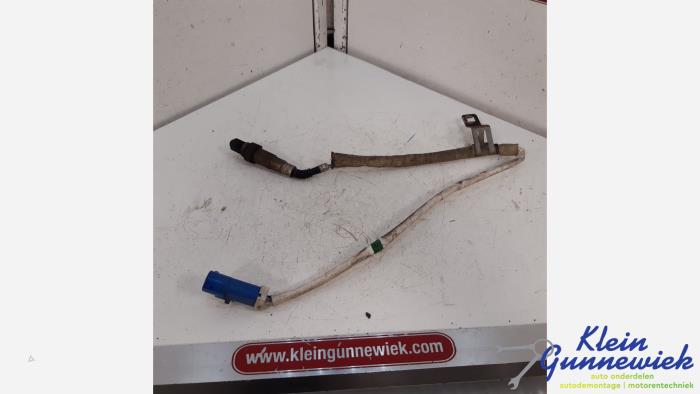 Gebruikte Lambda Sonde Ford C-Max Prijs € 17,00 Margeregeling aangeboden door Klein Gunnewiek Autodemontage & Motorentechniek