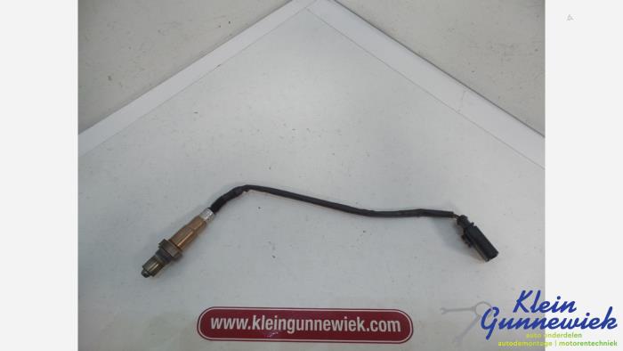 Gebruikte Lambda Sonde Audi A5 Prijs € 17,00 Margeregeling aangeboden door Klein Gunnewiek Autodemontage & Motorentechniek