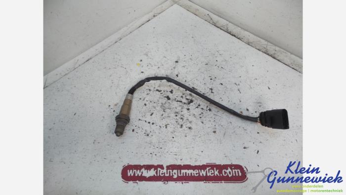 Gebruikte Lambda Sonde Audi Q5 Prijs € 17,00 Margeregeling aangeboden door Klein Gunnewiek Autodemontage & Motorentechniek