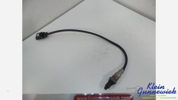 Gebruikte Lambda Sonde Audi A8 Prijs € 29,00 Margeregeling aangeboden door Klein Gunnewiek Autodemontage & Motorentechniek