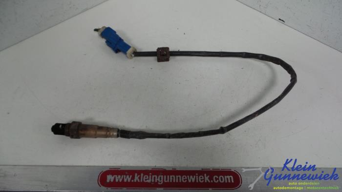 Gebruikte Lambda Sonde Ford S-Max Prijs € 15,00 Margeregeling aangeboden door Klein Gunnewiek Autodemontage & Motorentechniek