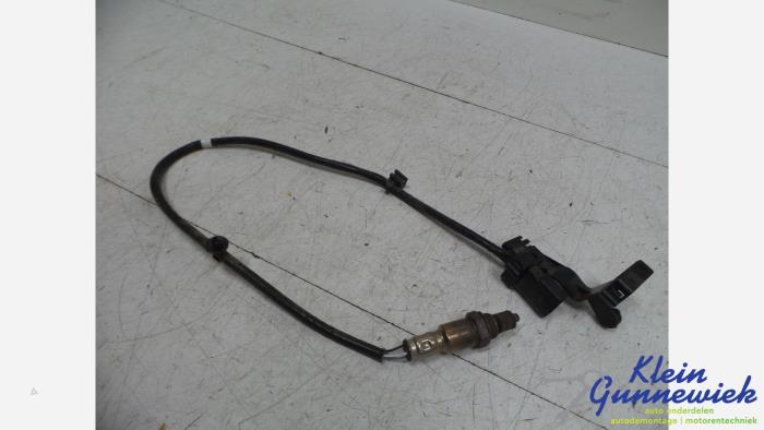 Lambda Sonde van een Audi A8 2018