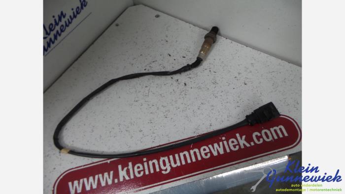 Gebruikte Lambda Sonde Audi TT Prijs € 42,00 Margeregeling aangeboden door Klein Gunnewiek Autodemontage & Motorentechniek
