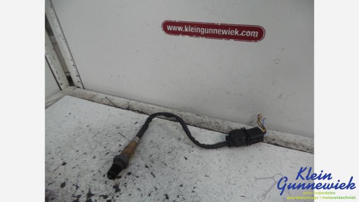 Gebruikte Lambda Sonde BMW 3-Serie Prijs € 16,00 Margeregeling aangeboden door Klein Gunnewiek Autodemontage & Motorentechniek
