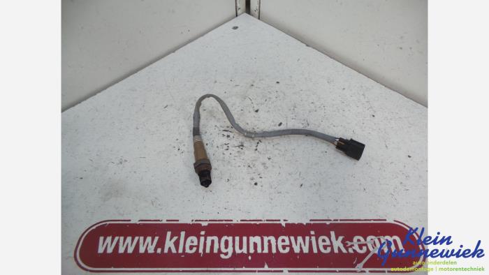 Gebruikte Lambda Sonde Mercedes Vito Prijs € 16,00 Margeregeling aangeboden door Klein Gunnewiek Autodemontage & Motorentechniek