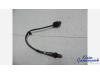 Lambda Sonde van een Ford Focus 2012