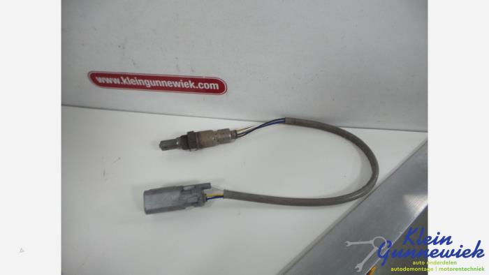 Gebruikte Lambda Sonde Ford Galaxy Prijs € 41,00 Margeregeling aangeboden door Klein Gunnewiek Autodemontage & Motorentechniek