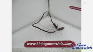 Gebruikte Lambda Sonde BMW 3-Serie Prijs € 25,00 Margeregeling aangeboden door Klein Gunnewiek Autodemontage & Motorentechniek