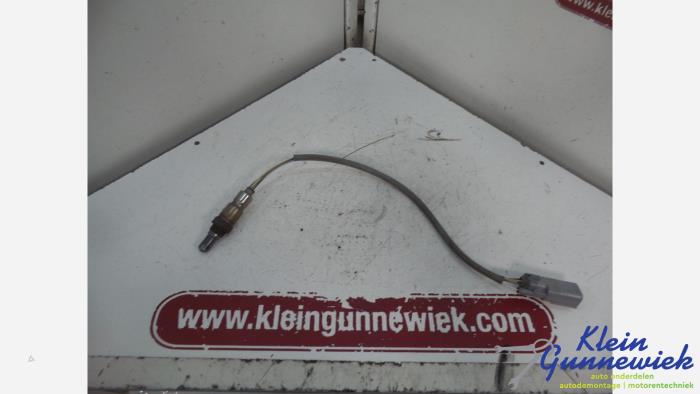 Gebruikte Lambda Sonde Ford Galaxy Prijs € 41,00 Margeregeling aangeboden door Klein Gunnewiek Autodemontage & Motorentechniek