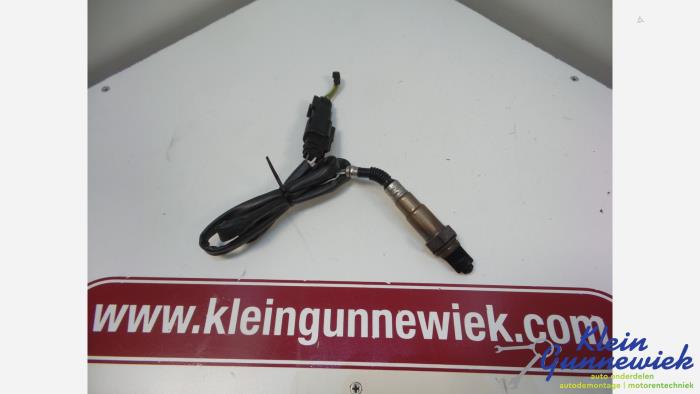 Gebruikte Lambda Sonde Ford Fiesta Prijs € 27,00 Margeregeling aangeboden door Klein Gunnewiek Autodemontage & Motorentechniek
