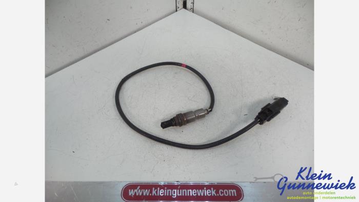 Gebruikte Lambda Sonde Ford Focus Prijs € 35,00 Margeregeling aangeboden door Klein Gunnewiek Autodemontage & Motorentechniek